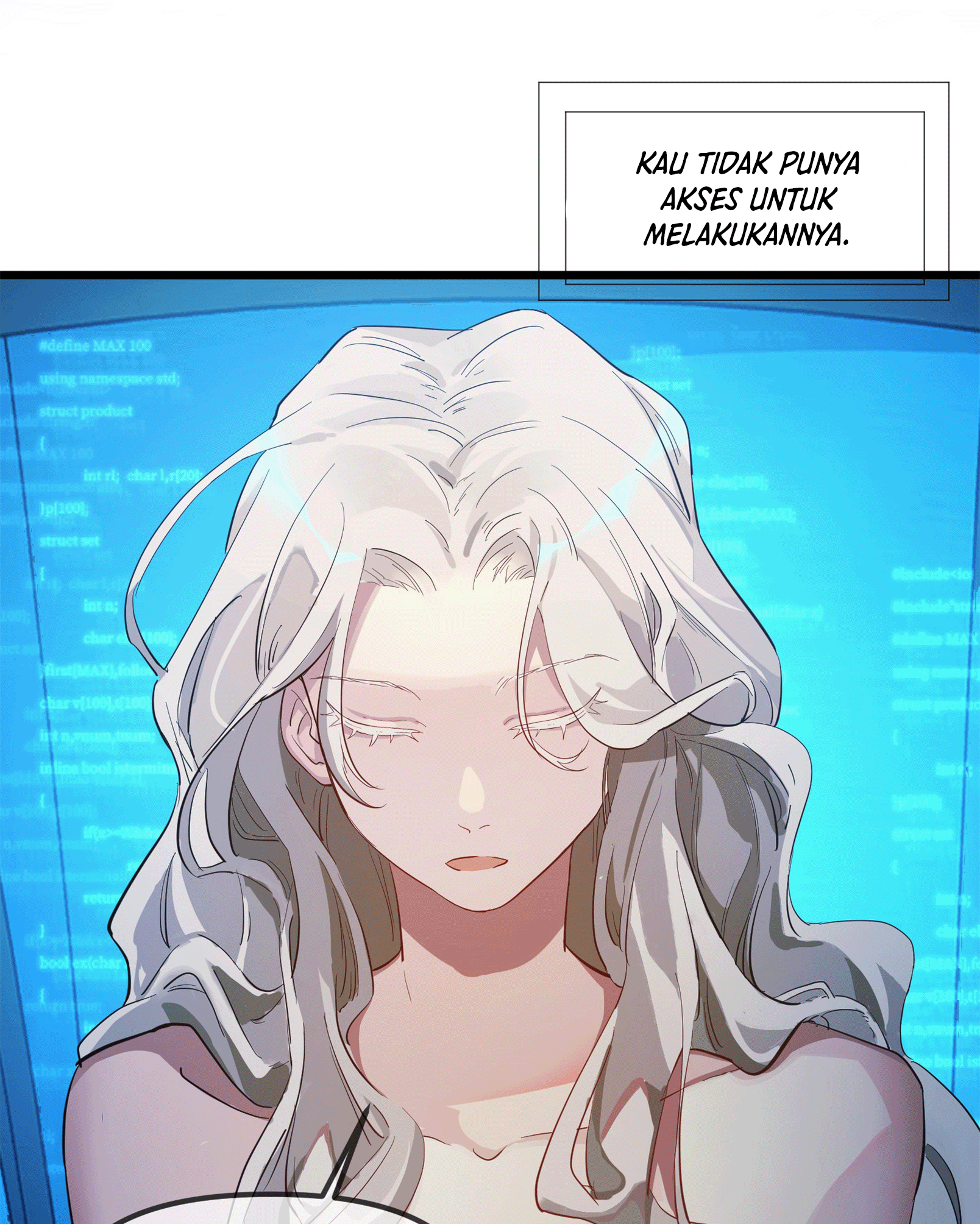 Artificial Temperature 36.7°C Chapter 0 - halaman 21