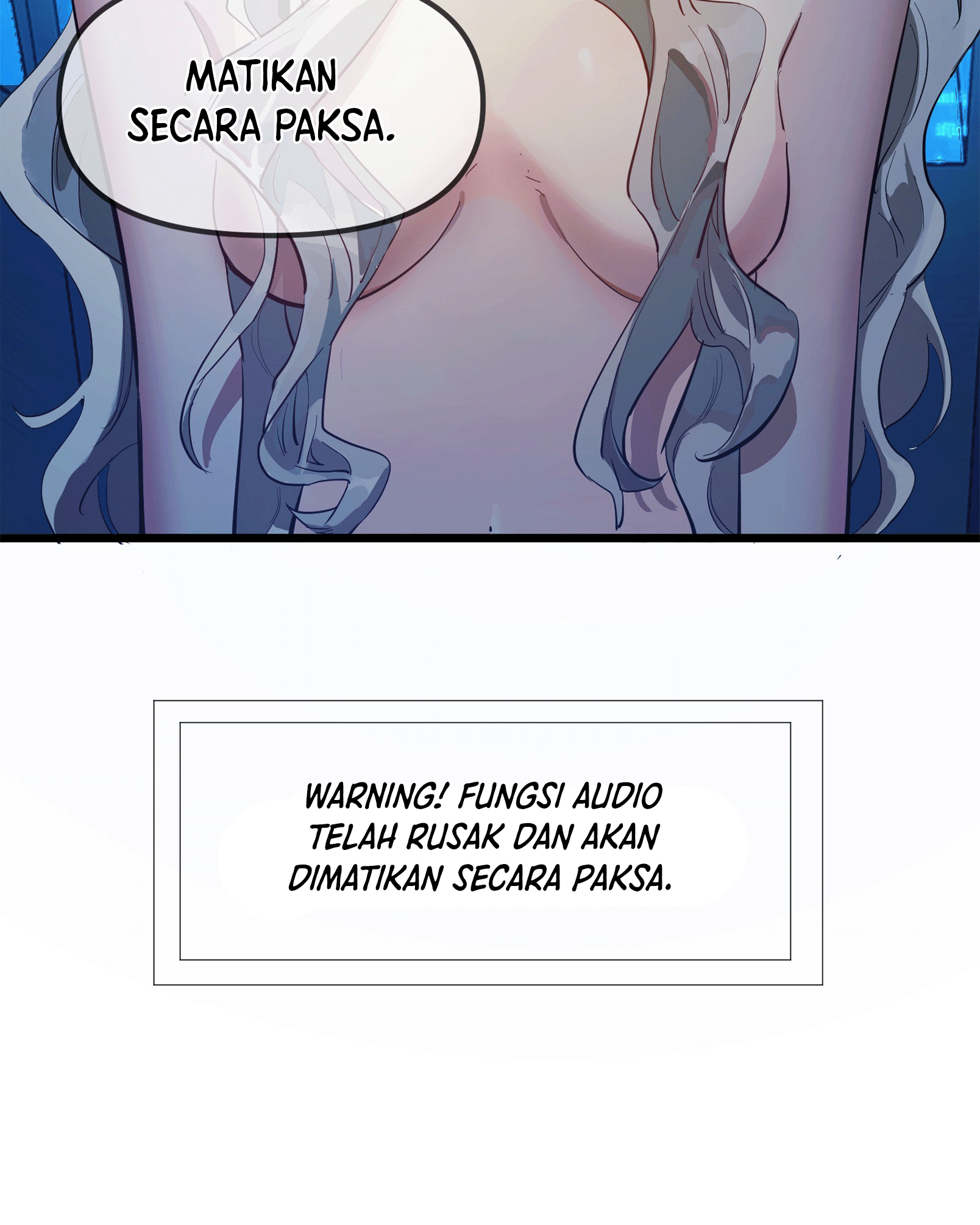 Artificial Temperature 36.7°C Chapter 0 - halaman 22