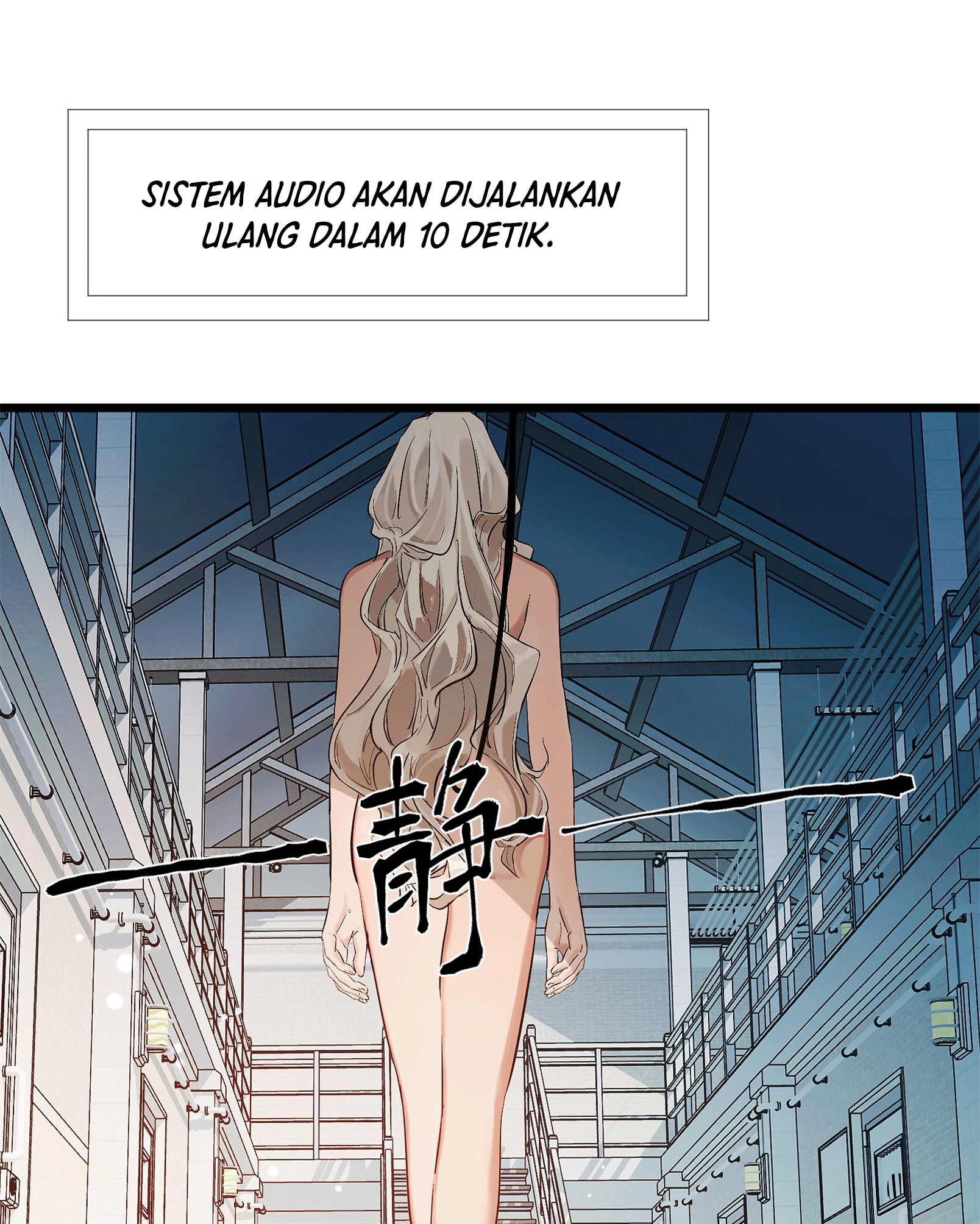 Artificial Temperature 36.7°C Chapter 0 - halaman 23