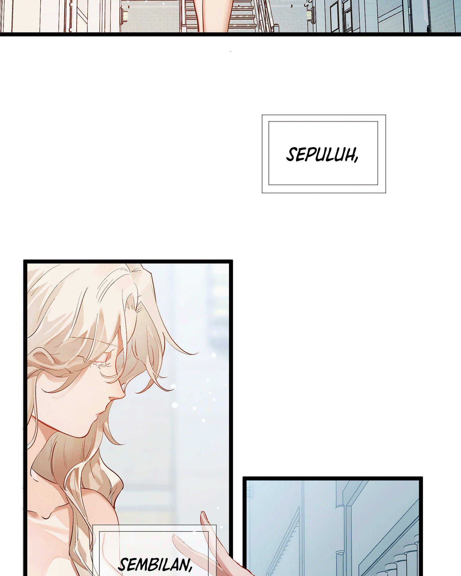 Artificial Temperature 36.7°C Chapter 0 - halaman 24
