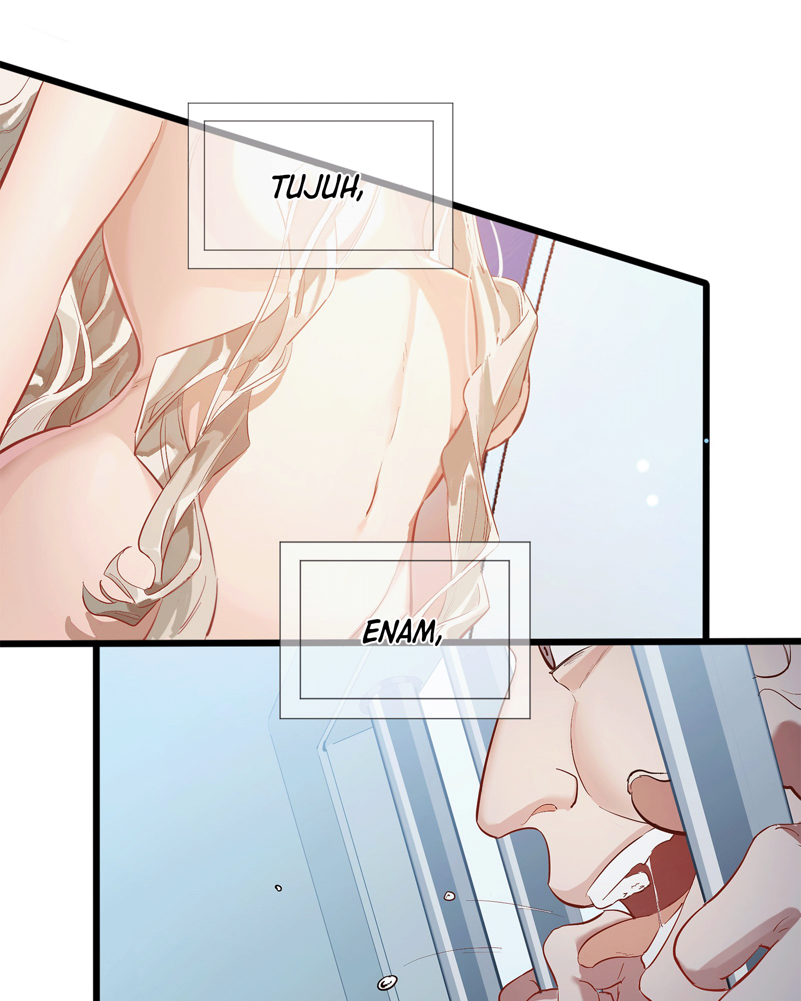 Artificial Temperature 36.7°C Chapter 0 - halaman 26