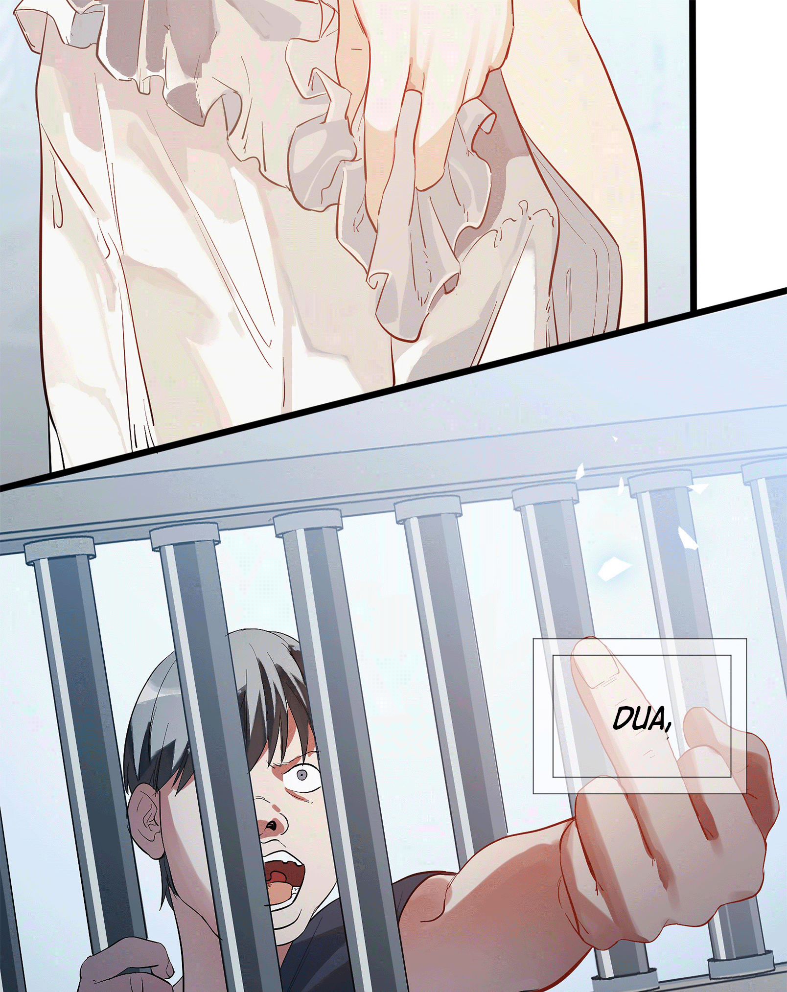 Artificial Temperature 36.7°C Chapter 0 - halaman 28