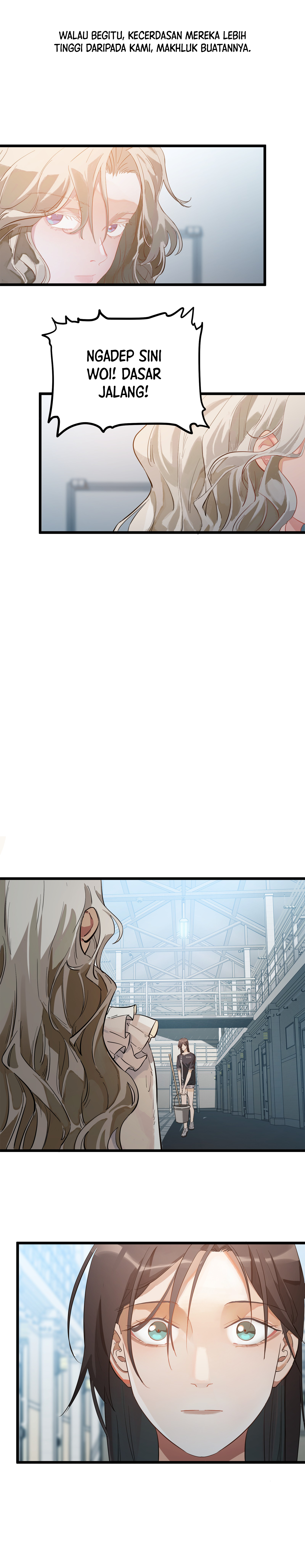 Artificial Temperature 36.7°C Chapter 0 - halaman 3