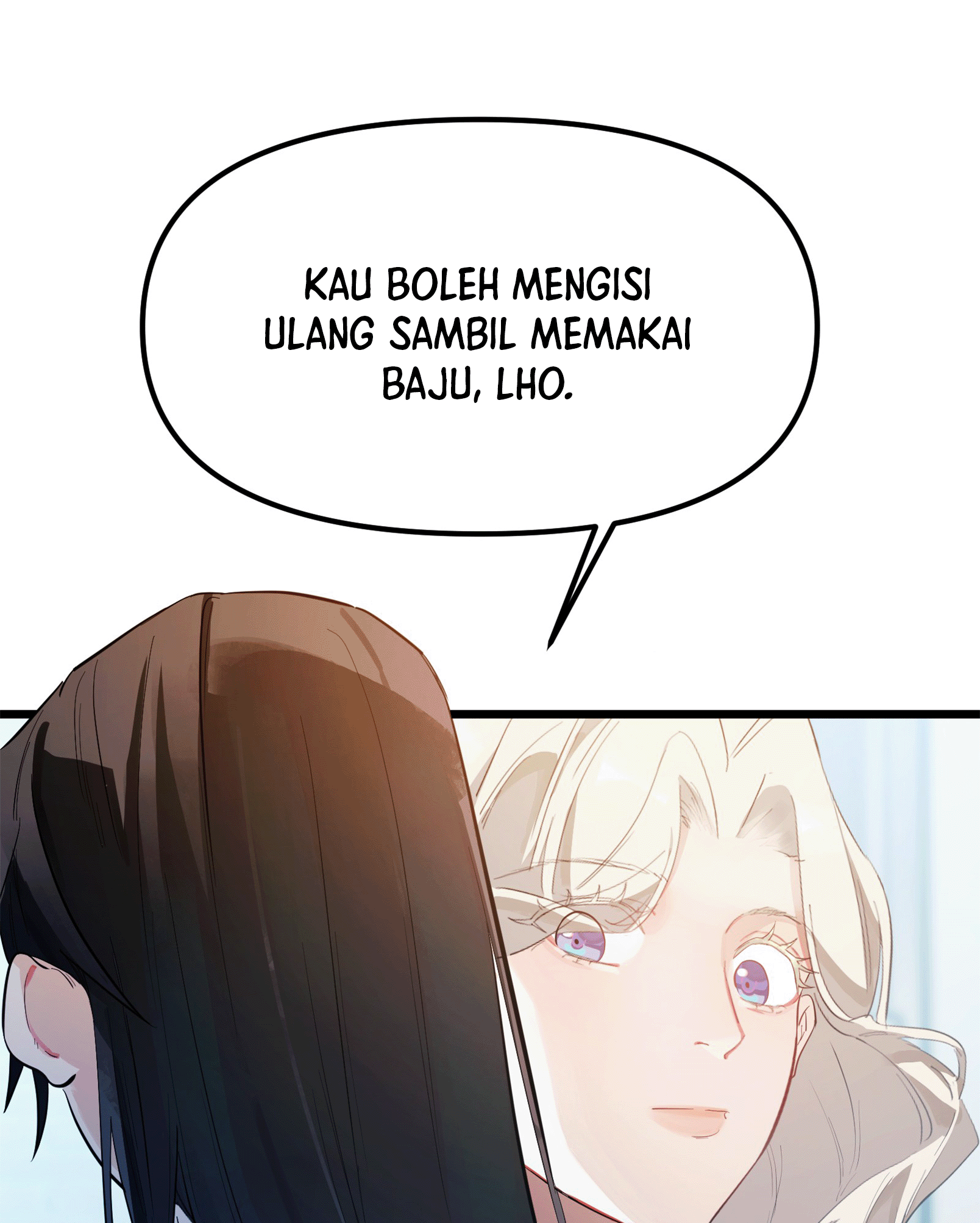 Artificial Temperature 36.7°C Chapter 0 - halaman 36