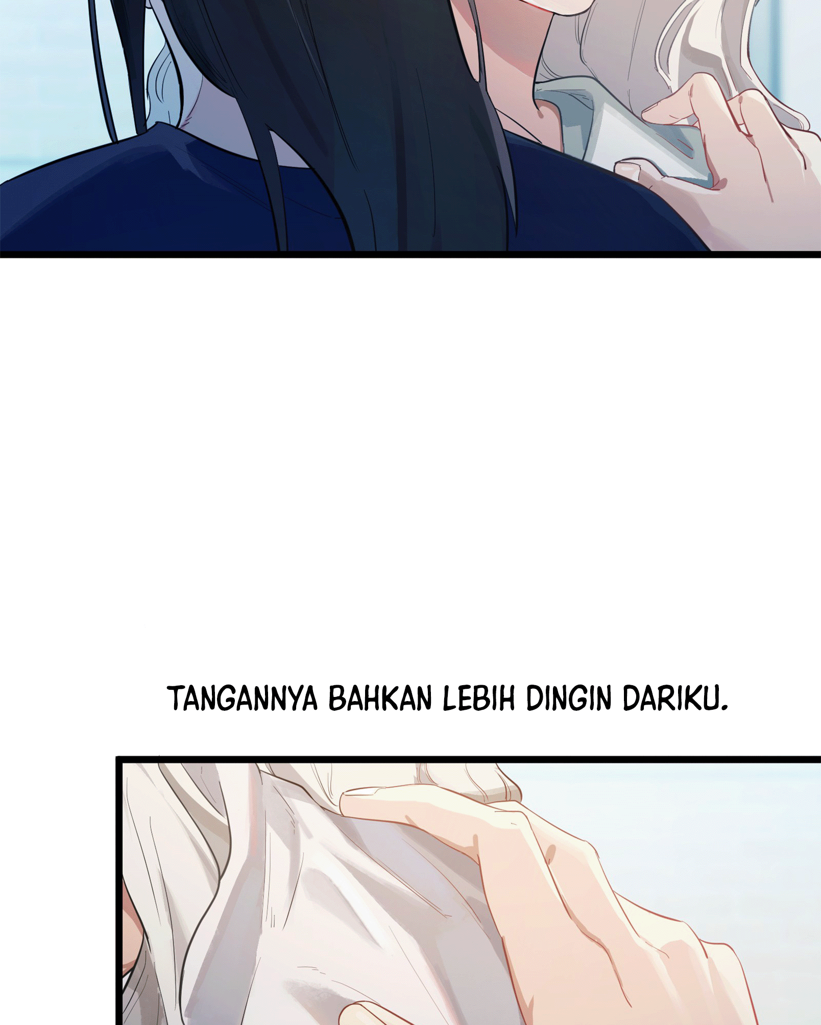 Artificial Temperature 36.7°C Chapter 0 - halaman 37