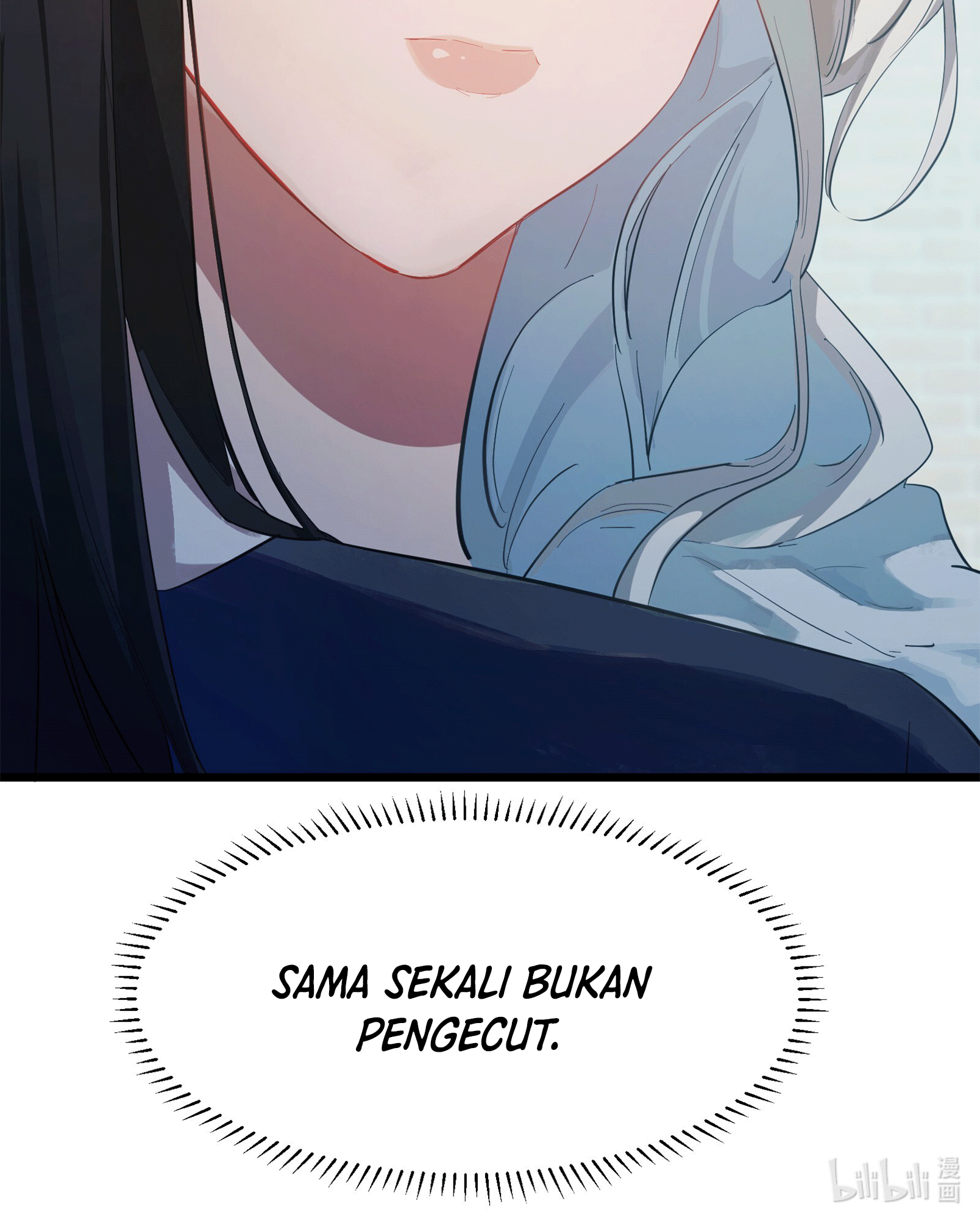 Artificial Temperature 36.7°C Chapter 0 - halaman 39