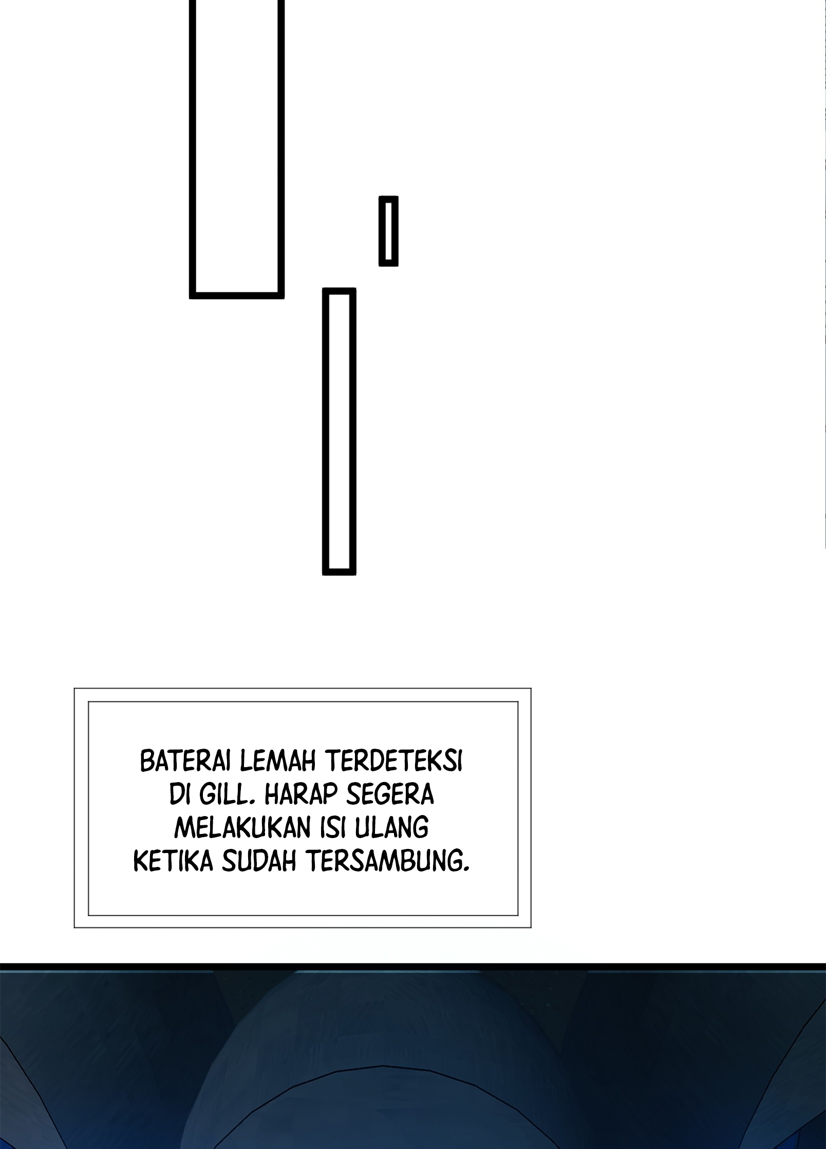 Artificial Temperature 36.7°C Chapter 0 - halaman 7