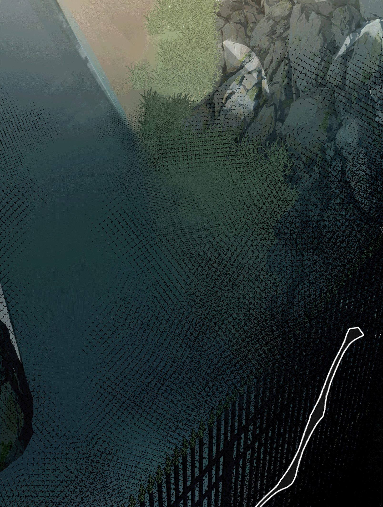 Artificial Temperature 36.7°C Chapter 1 - halaman 10