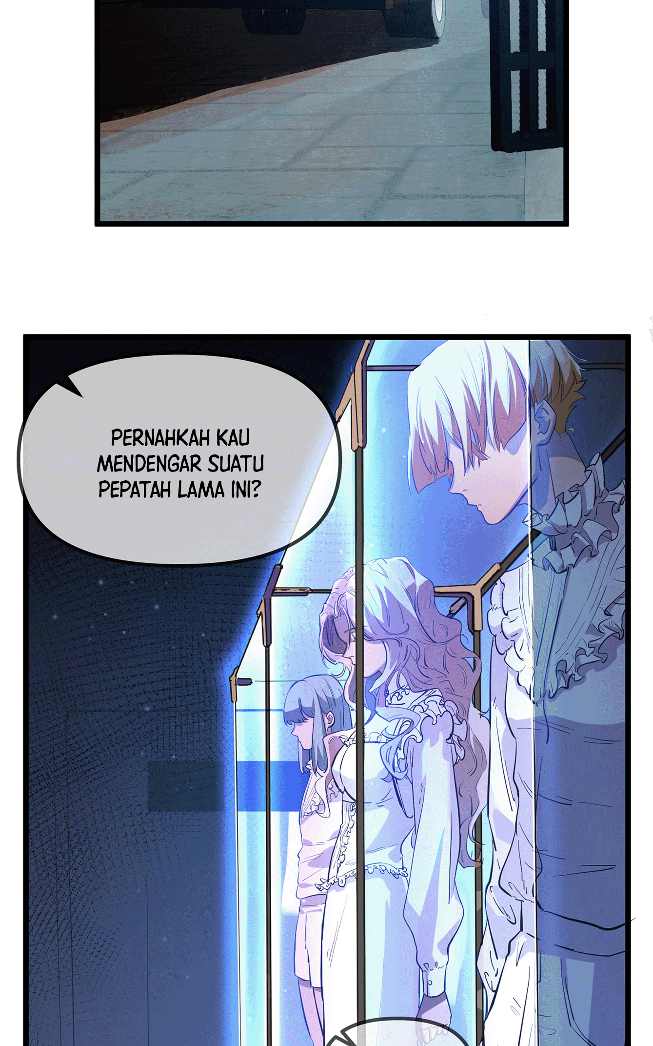 Artificial Temperature 36.7°C Chapter 1 - halaman 15