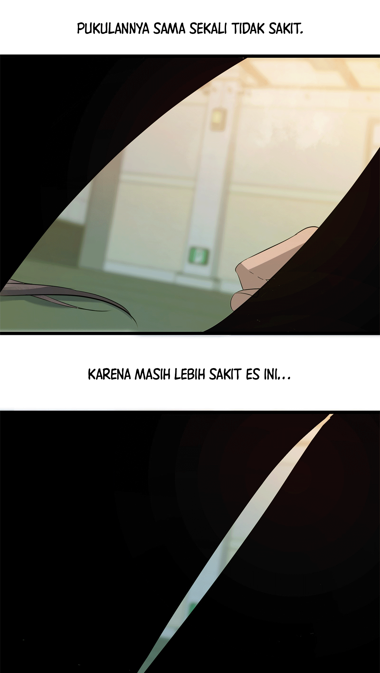 Artificial Temperature 36.7°C Chapter 1 - halaman 28