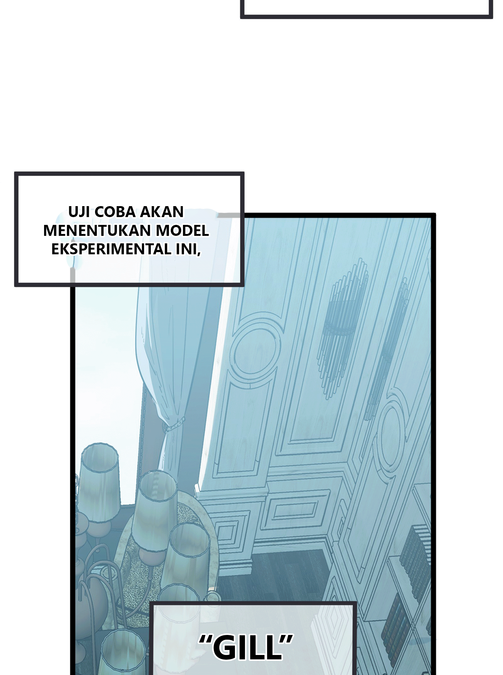 Artificial Temperature 36.7°C Chapter 1 - halaman 3