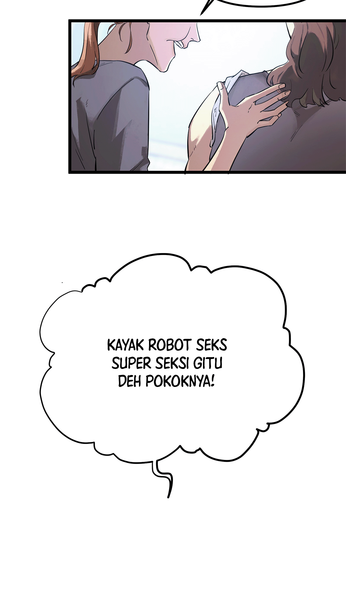 Artificial Temperature 36.7°C Chapter 1 - halaman 31