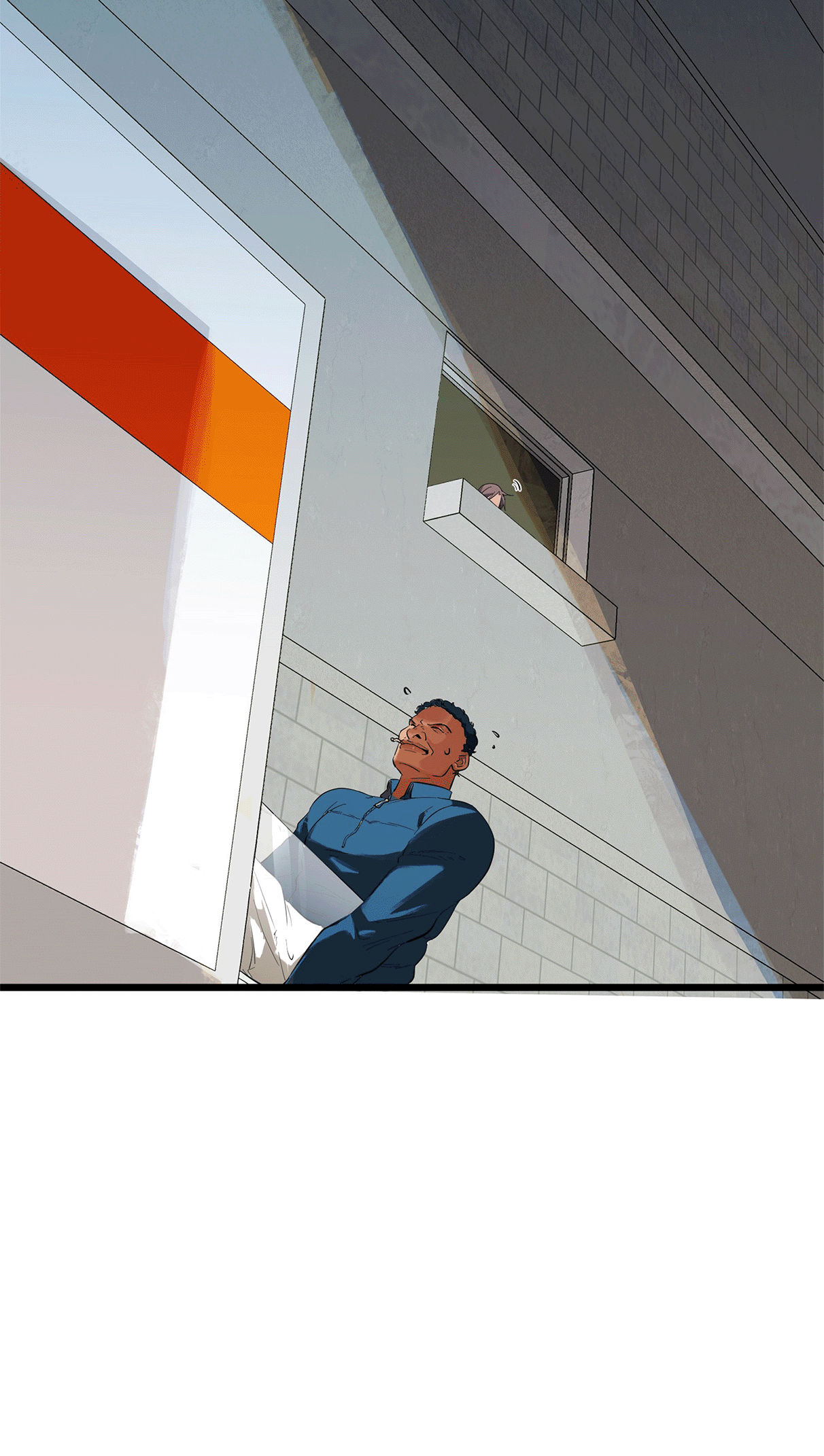 Artificial Temperature 36.7°C Chapter 1 - halaman 34
