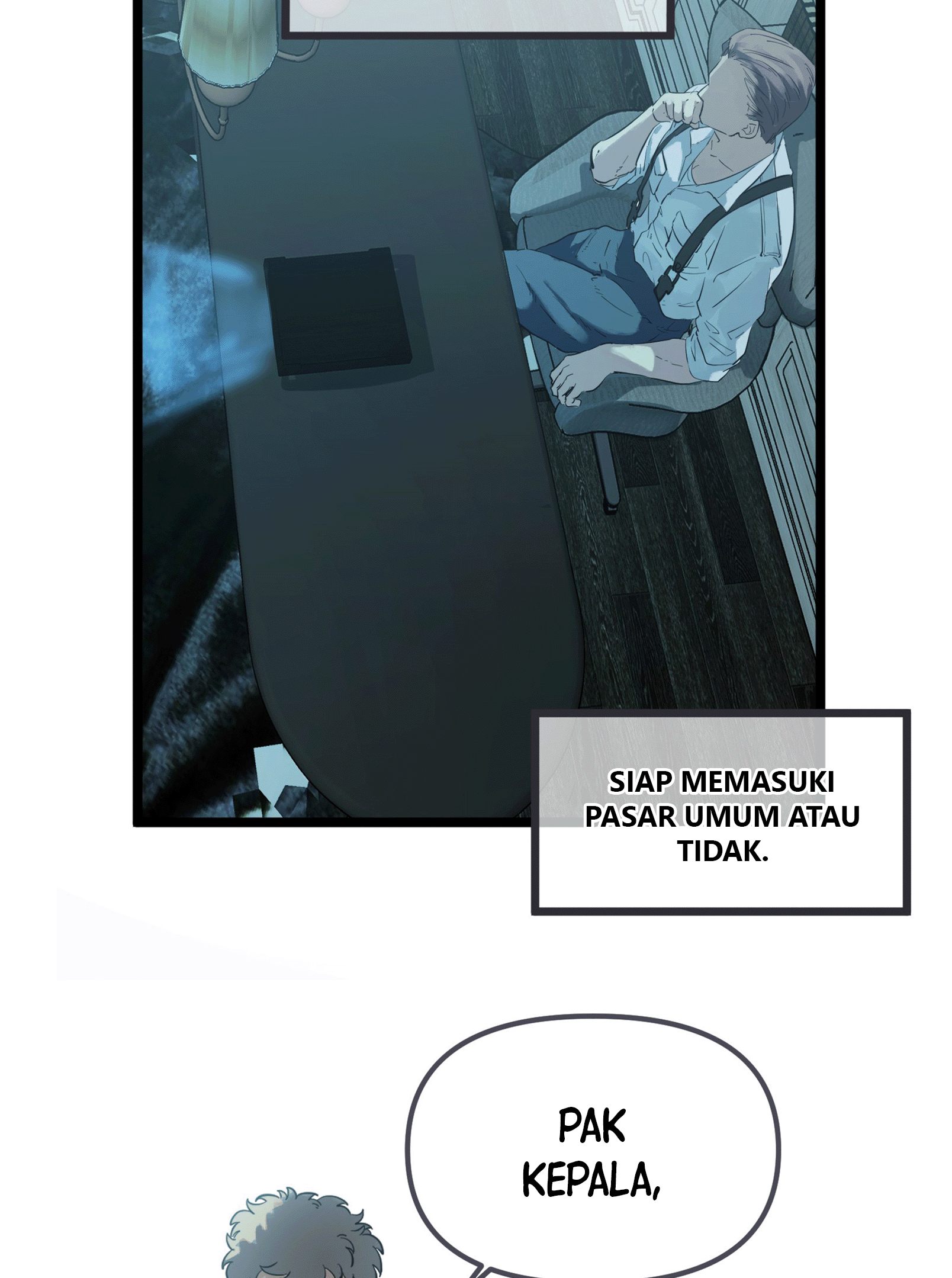 Artificial Temperature 36.7°C Chapter 1 - halaman 4