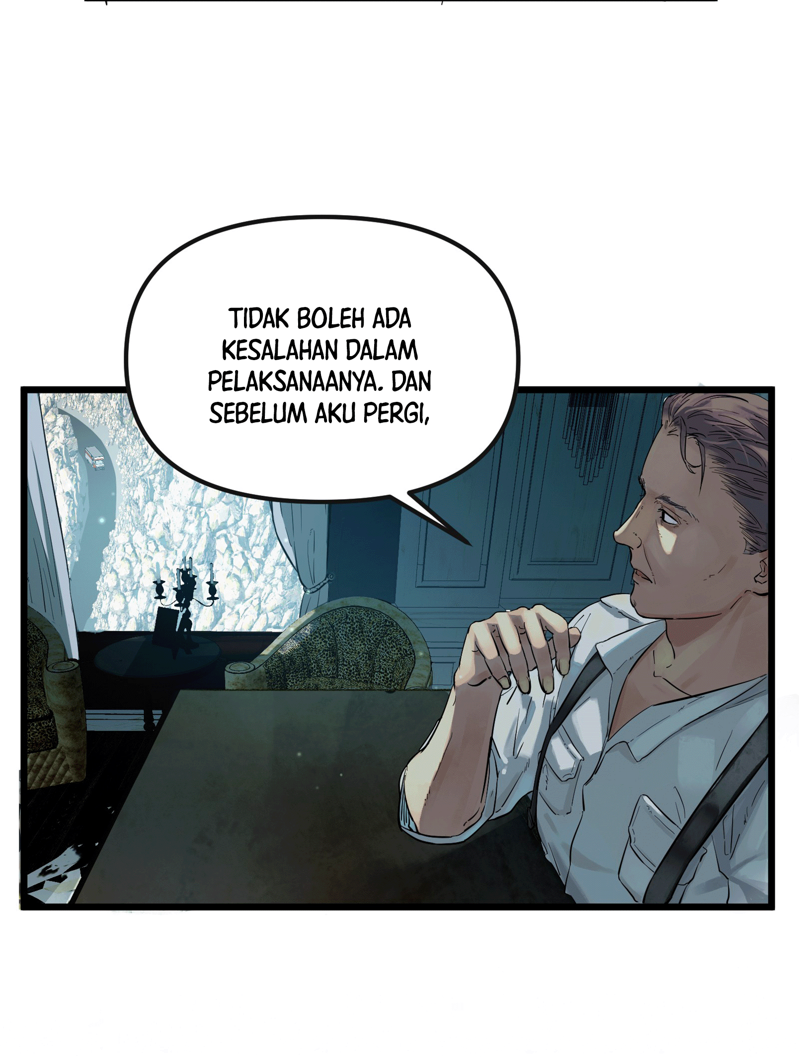 Artificial Temperature 36.7°C Chapter 1 - halaman 8