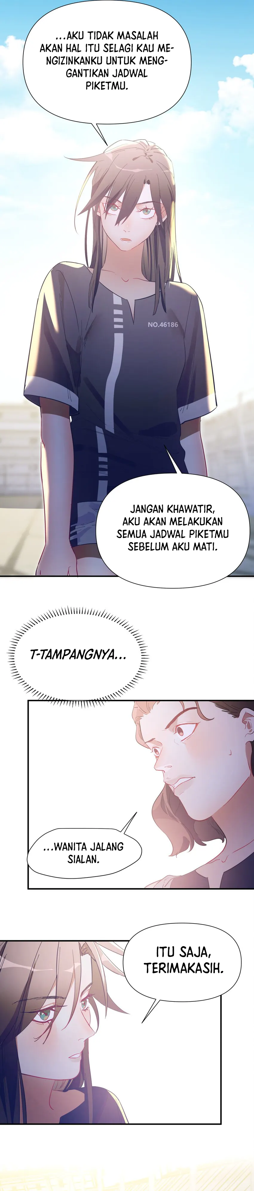 Artificial Temperature 36.7°C Chapter 10 - halaman 10