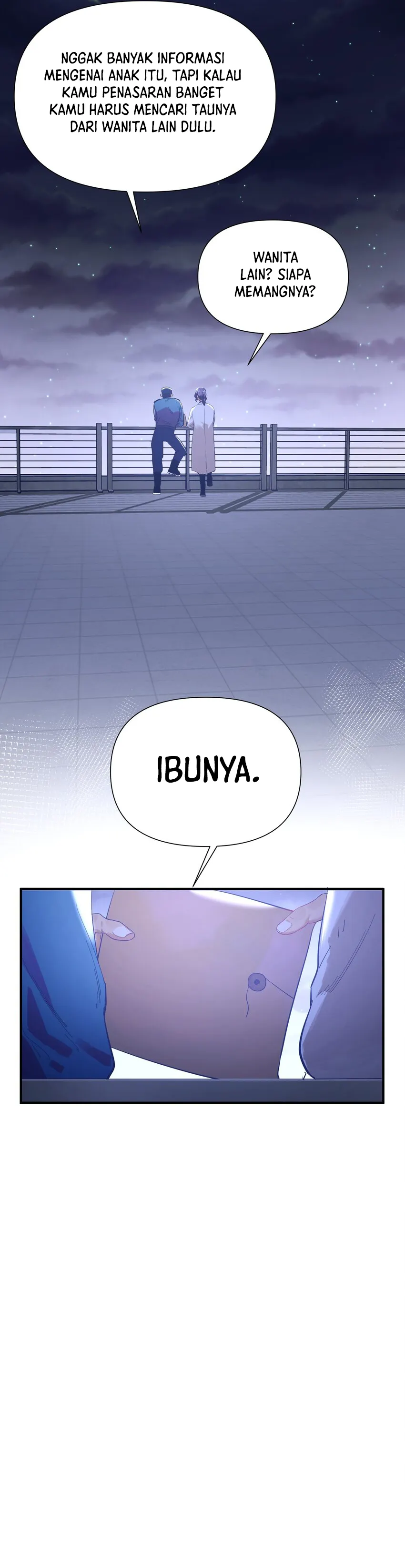 Artificial Temperature 36.7°C Chapter 10 - halaman 12