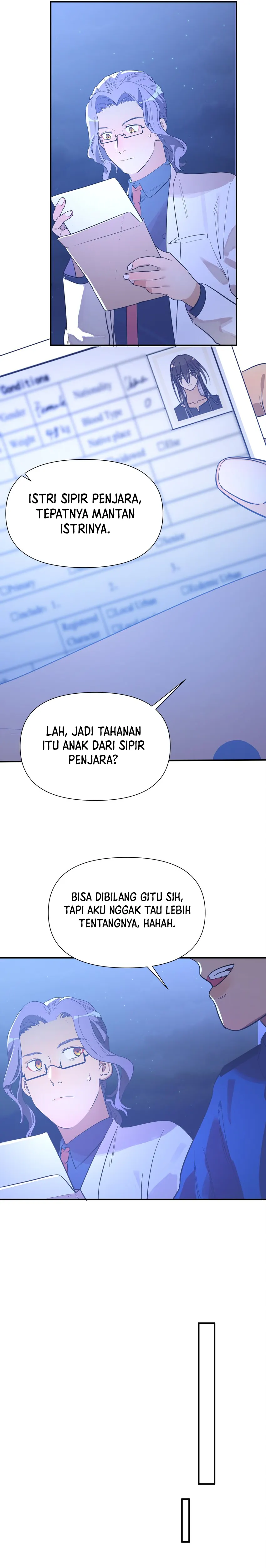 Artificial Temperature 36.7°C Chapter 10 - halaman 13