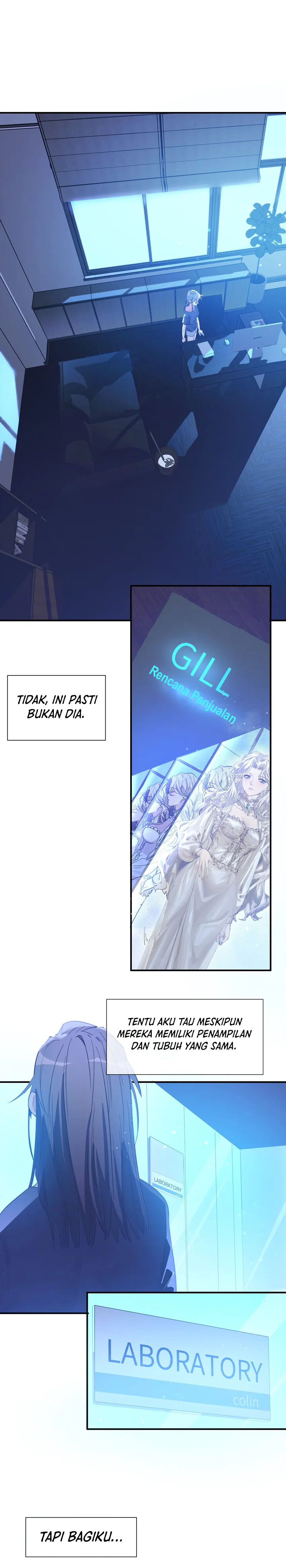 Artificial Temperature 36.7°C Chapter 10 - halaman 14