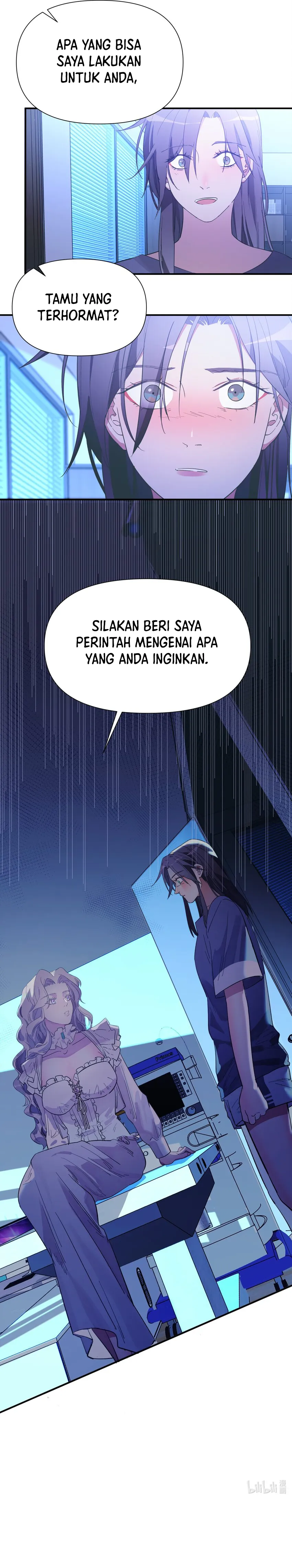 Artificial Temperature 36.7°C Chapter 10 - halaman 16