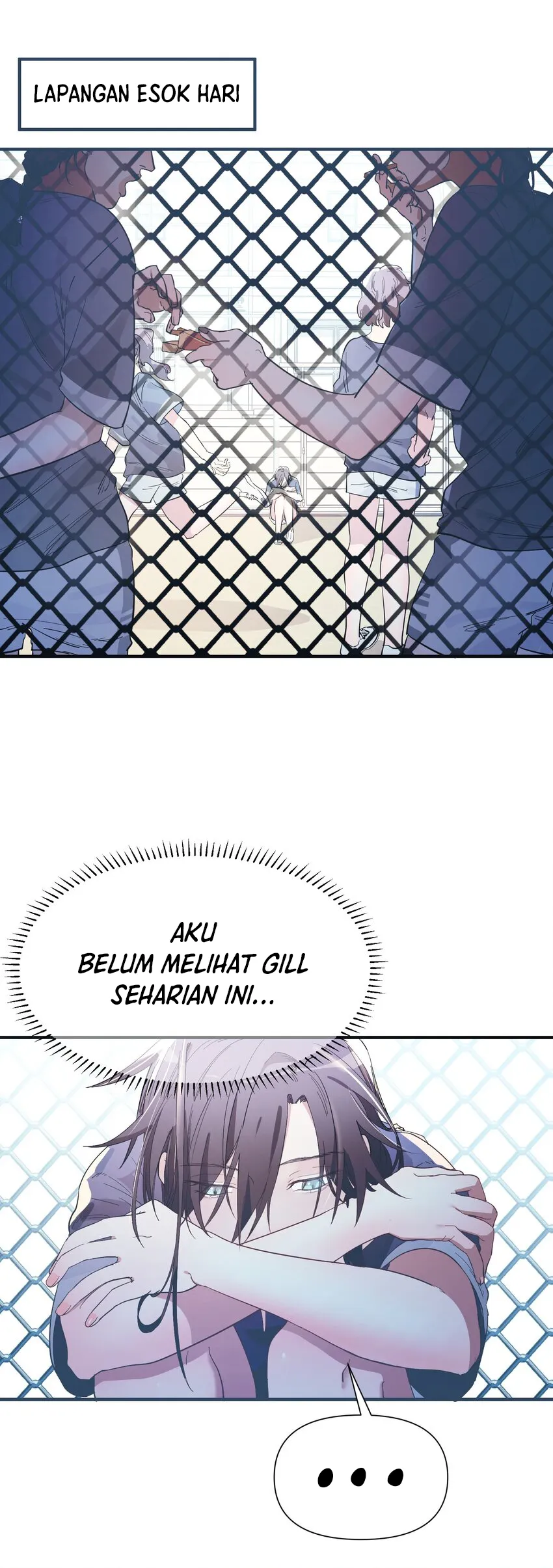 Artificial Temperature 36.7°C Chapter 10 - halaman 2