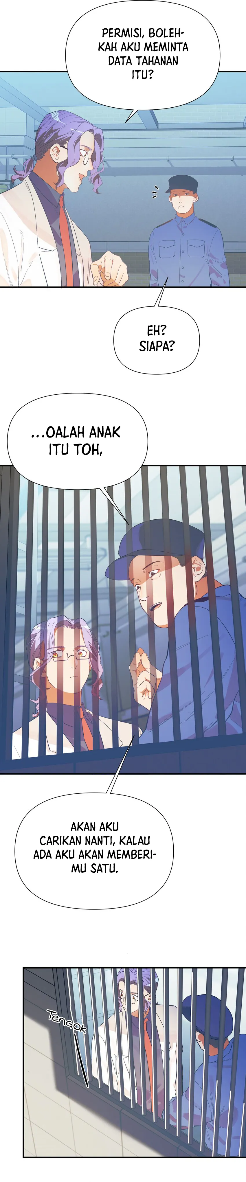 Artificial Temperature 36.7°C Chapter 10 - halaman 6