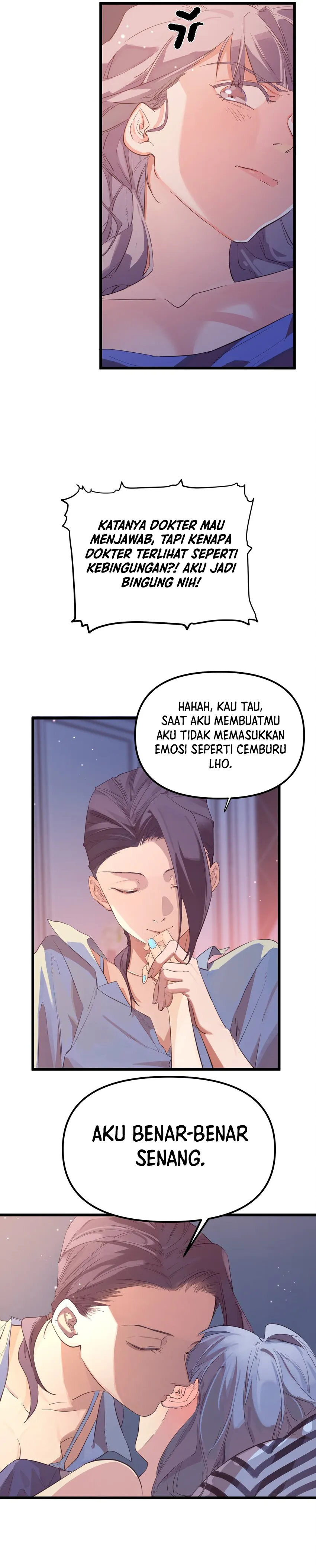 Artificial Temperature 36.7°C Chapter 11.5 - halaman 10