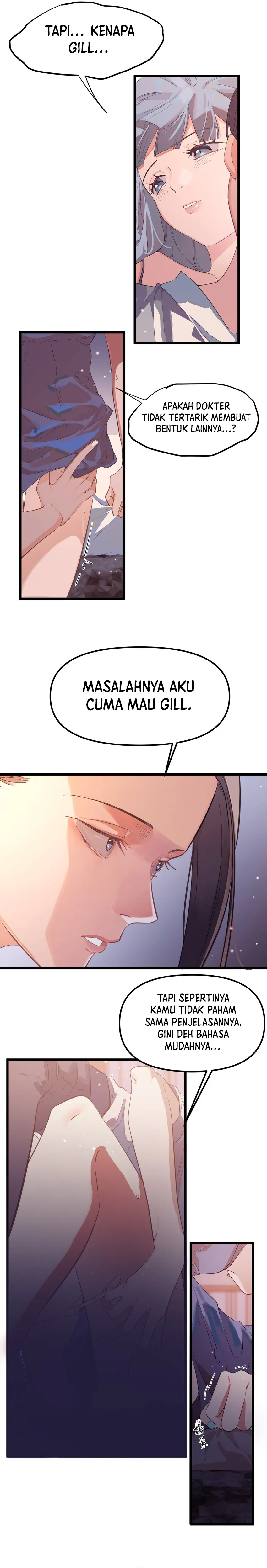 Artificial Temperature 36.7°C Chapter 11.5 - halaman 11