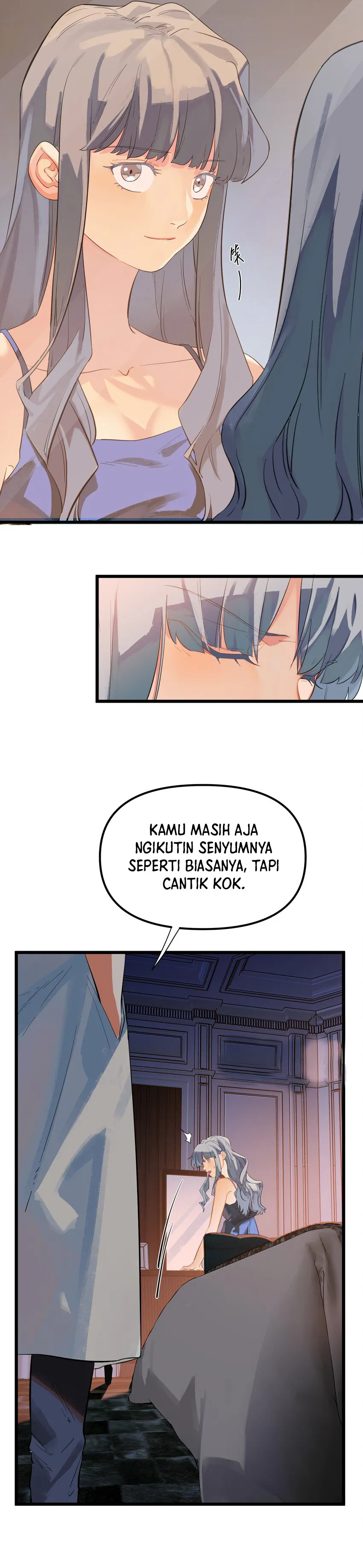 Artificial Temperature 36.7°C Chapter 11.5 - halaman 4