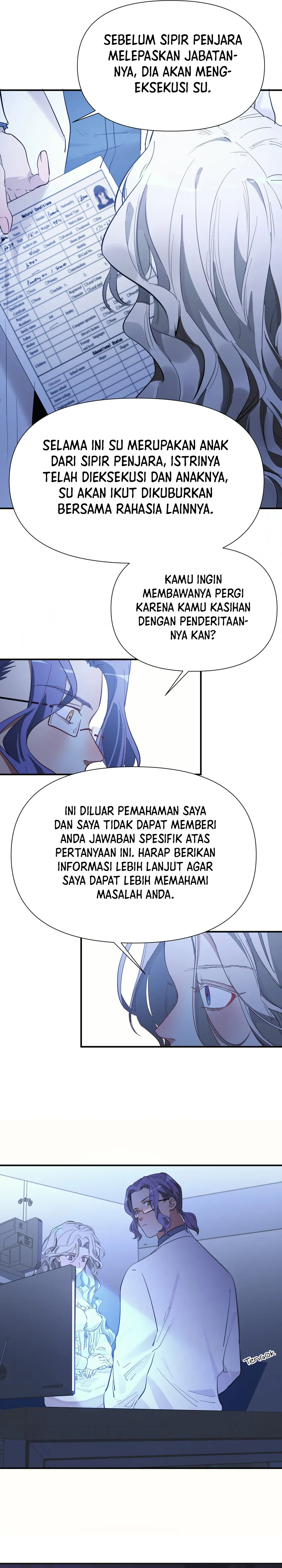 Artificial Temperature 36.7°C Chapter 11 - halaman 10