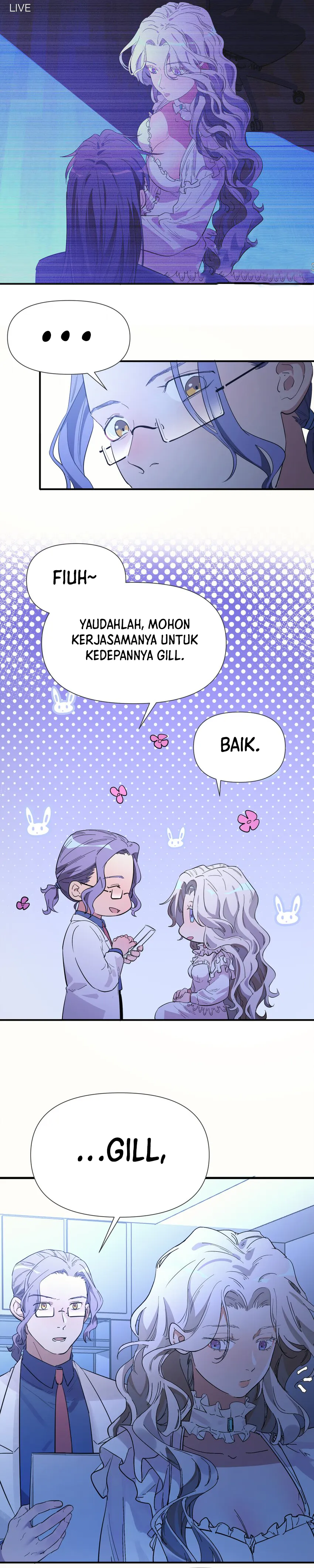 Artificial Temperature 36.7°C Chapter 11 - halaman 11