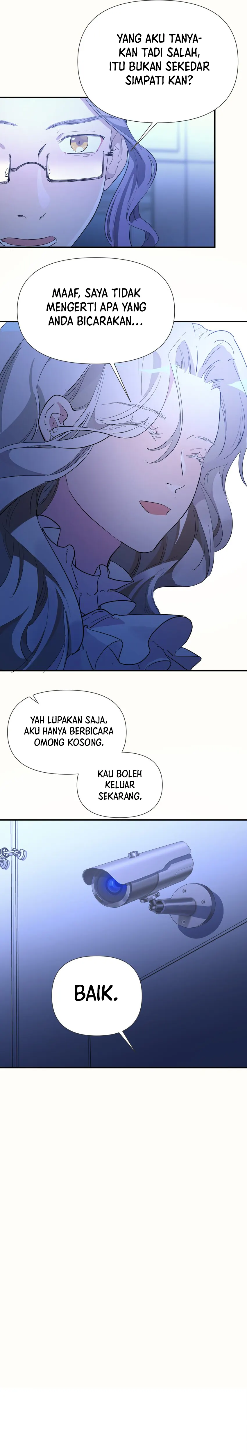 Artificial Temperature 36.7°C Chapter 11 - halaman 12