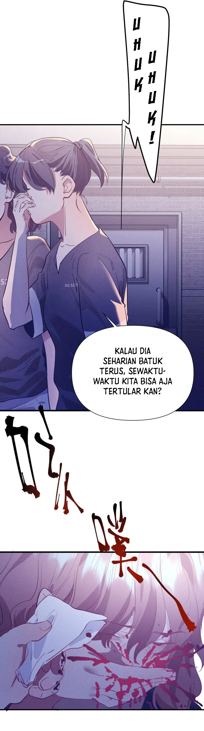 Artificial Temperature 36.7°C Chapter 11 - halaman 2