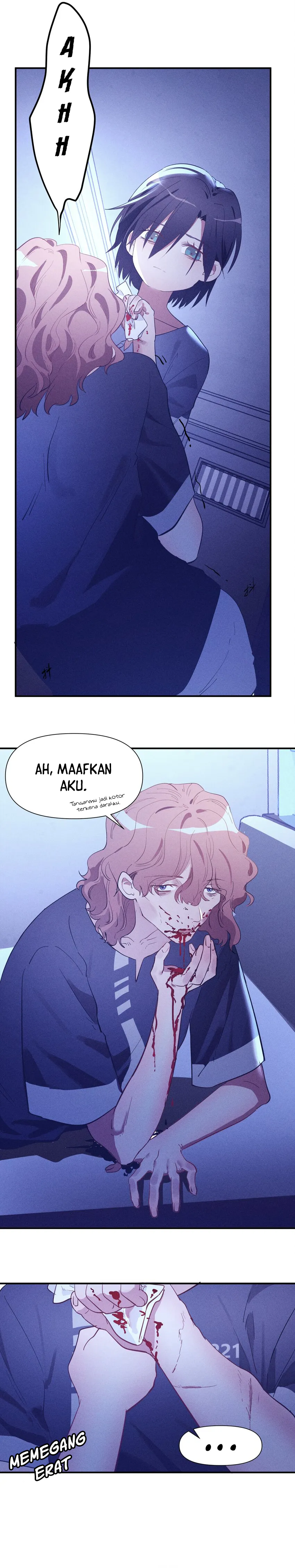 Artificial Temperature 36.7°C Chapter 11 - halaman 3