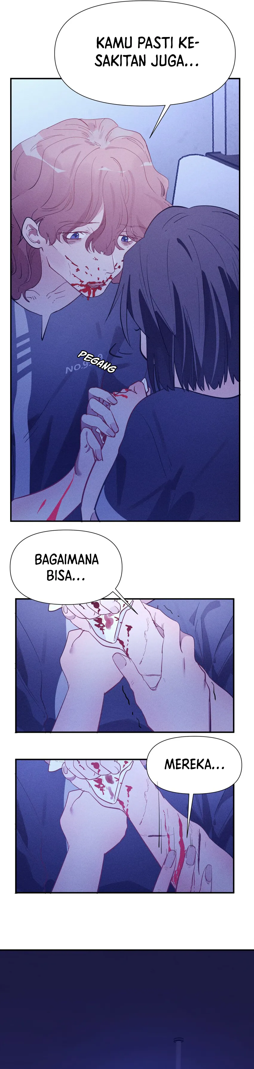 Artificial Temperature 36.7°C Chapter 11 - halaman 4