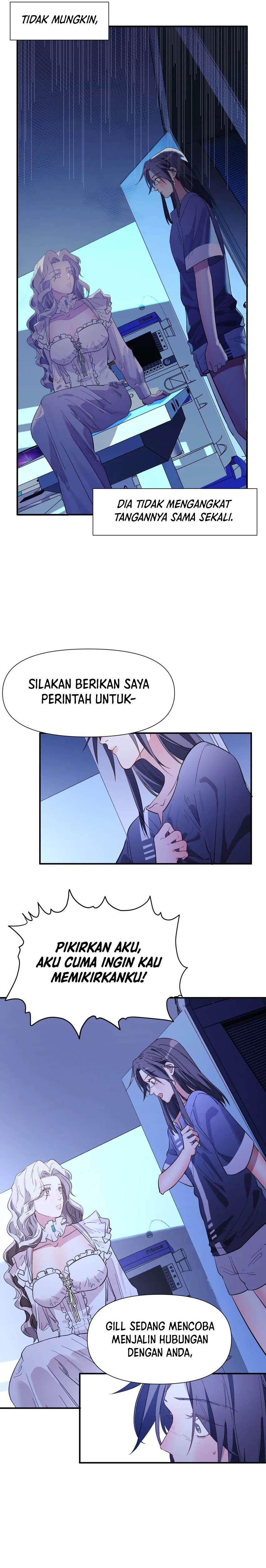 Artificial Temperature 36.7°C Chapter 11 - halaman 7