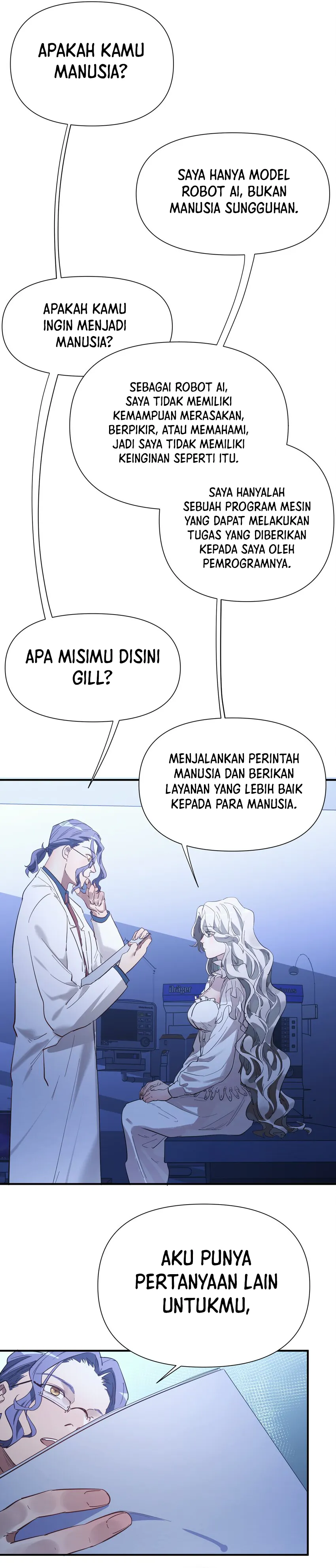 Artificial Temperature 36.7°C Chapter 11 - halaman 9