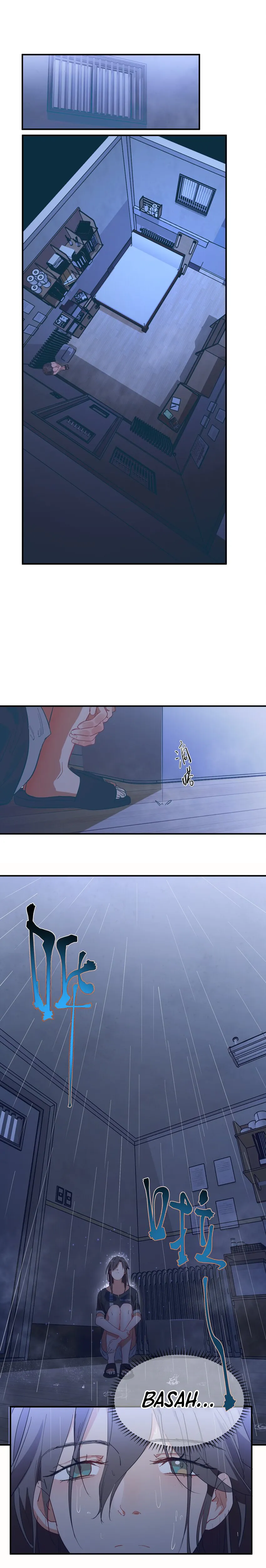 Artificial Temperature 36.7°C Chapter 12 - halaman 1