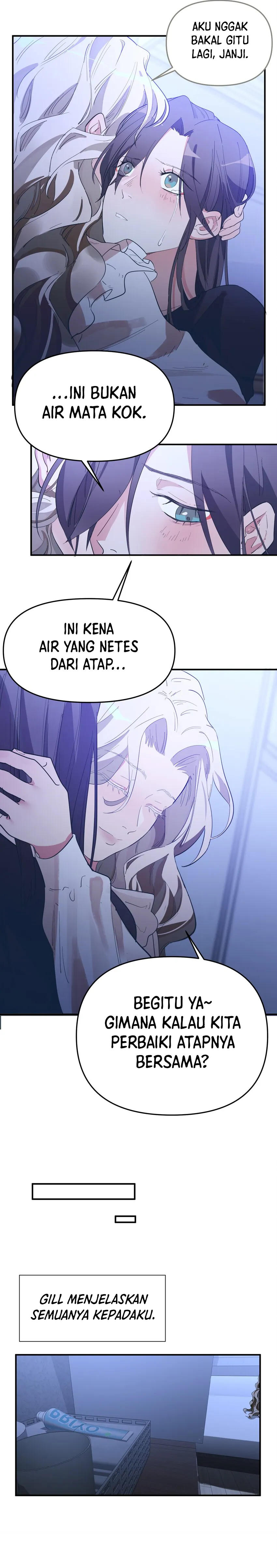 Artificial Temperature 36.7°C Chapter 12 - halaman 5