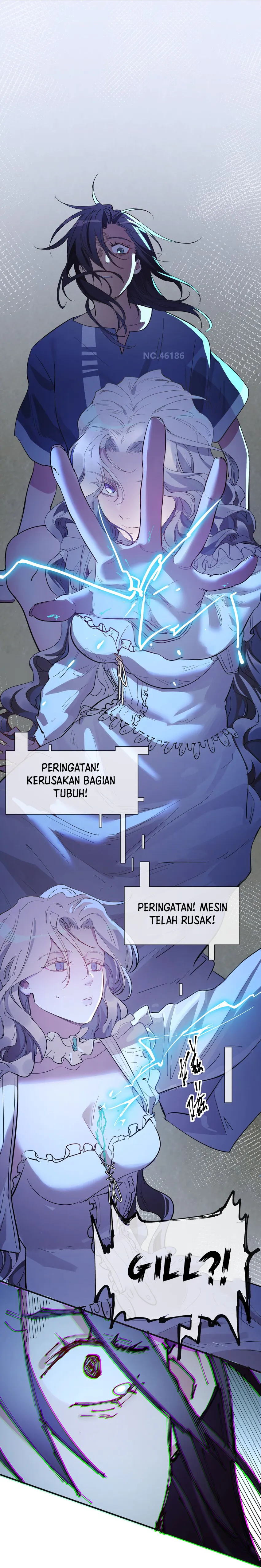 Artificial Temperature 36.7°C Chapter 13 - halaman 14
