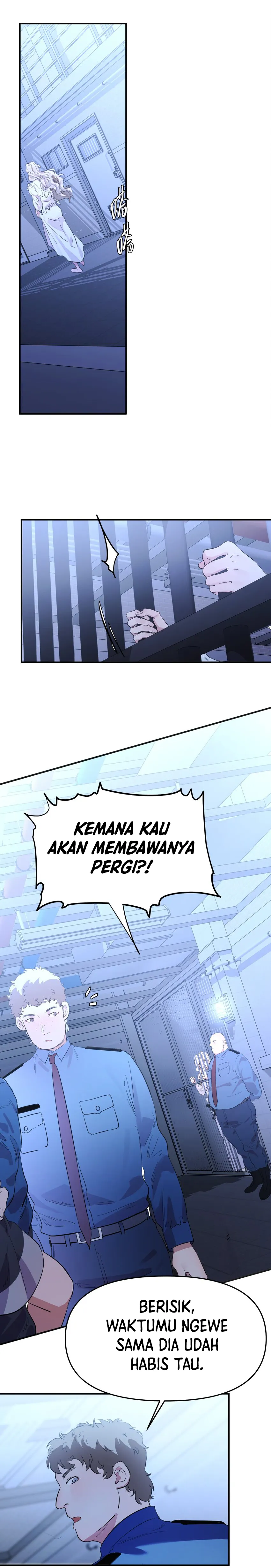 Artificial Temperature 36.7°C Chapter 13 - halaman 2