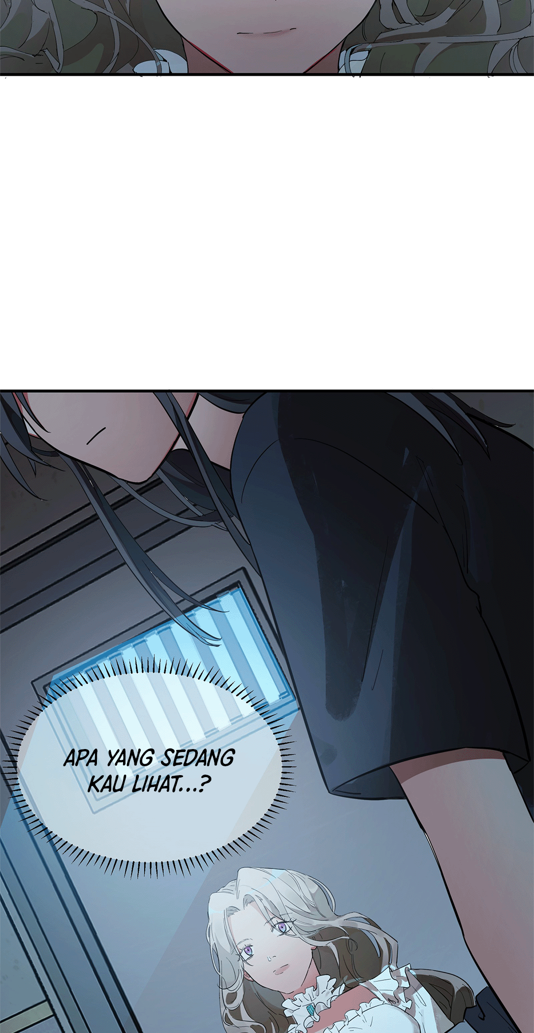 Artificial Temperature 36.7°C Chapter 3 - halaman 14