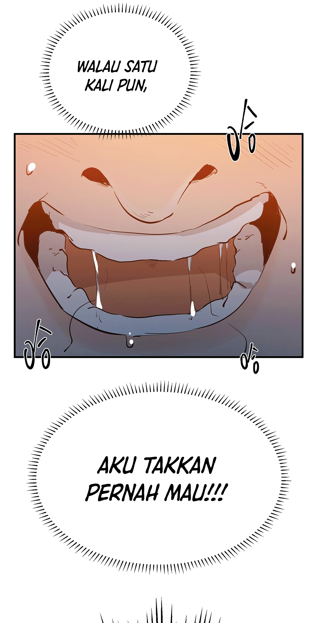 Artificial Temperature 36.7°C Chapter 4 - halaman 10