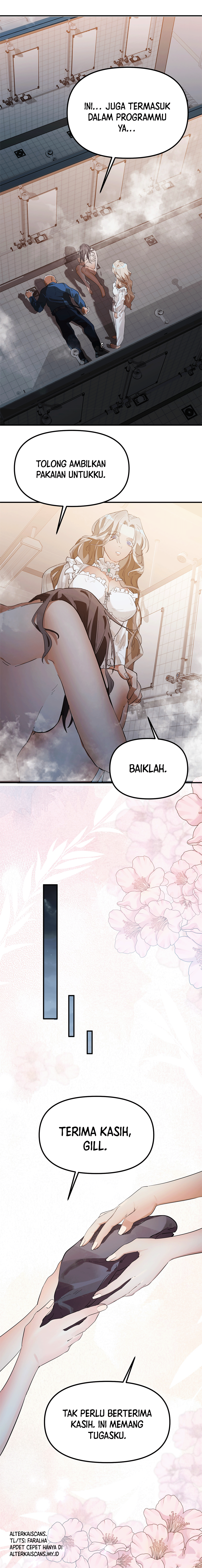 Artificial Temperature 36.7°C Chapter 4 - halaman 15