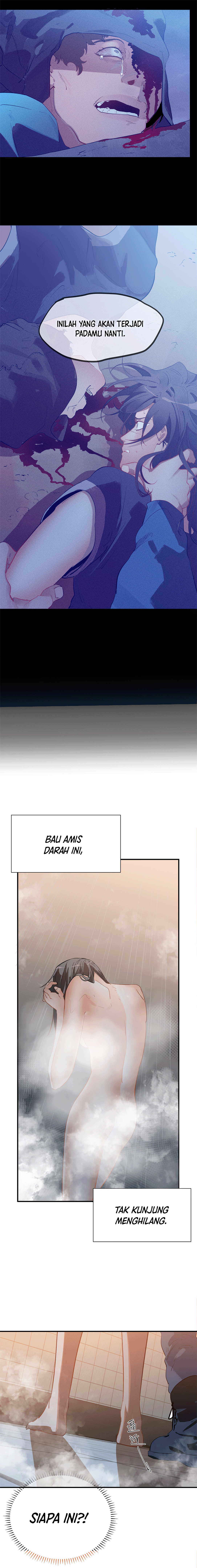 Artificial Temperature 36.7°C Chapter 4 - halaman 8