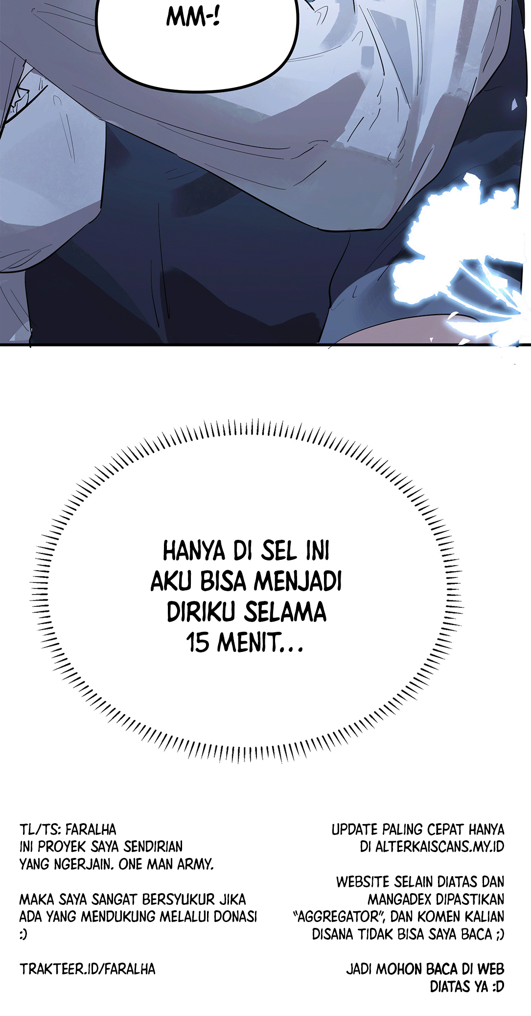 Artificial Temperature 36.7°C Chapter 5 - halaman 13