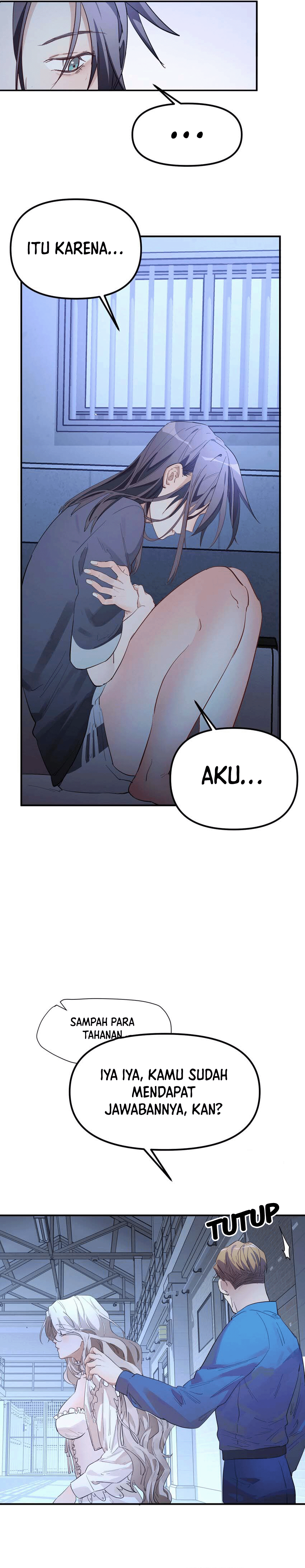 Artificial Temperature 36.7°C Chapter 6 - halaman 5