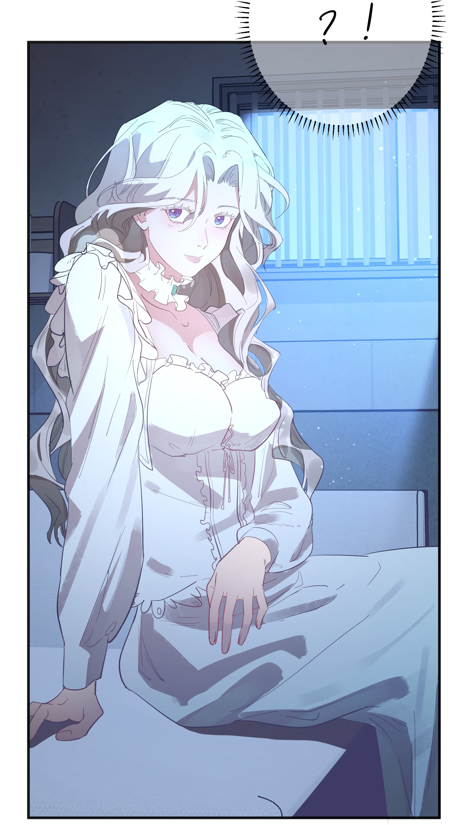 Artificial Temperature 36.7°C Chapter 7 - halaman 14