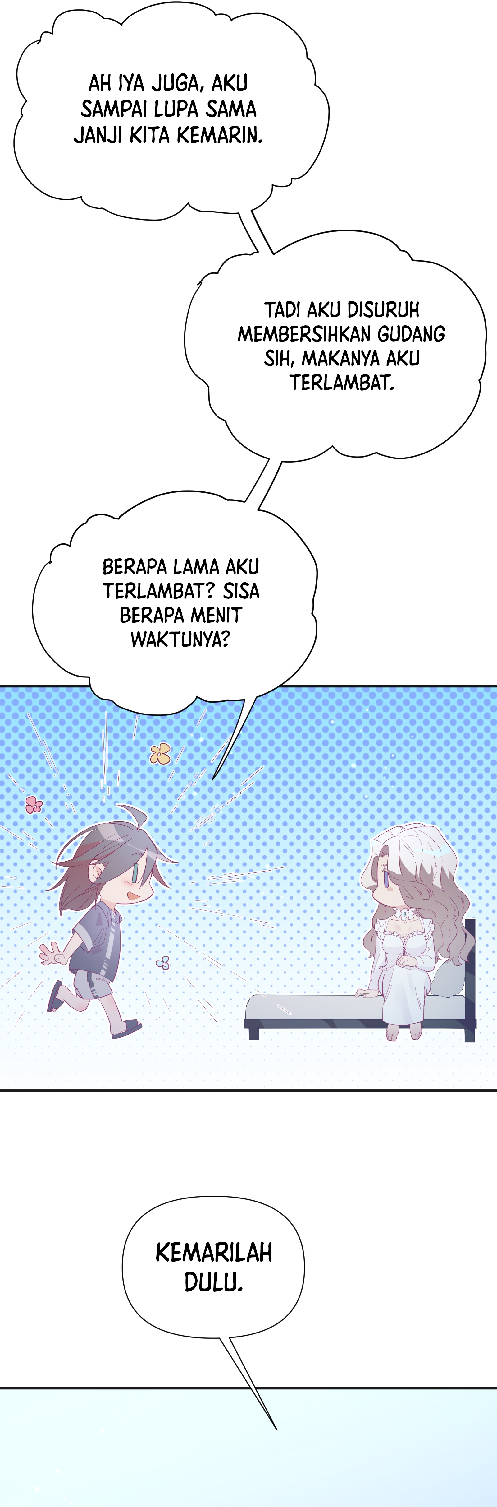 Artificial Temperature 36.7°C Chapter 7 - halaman 15