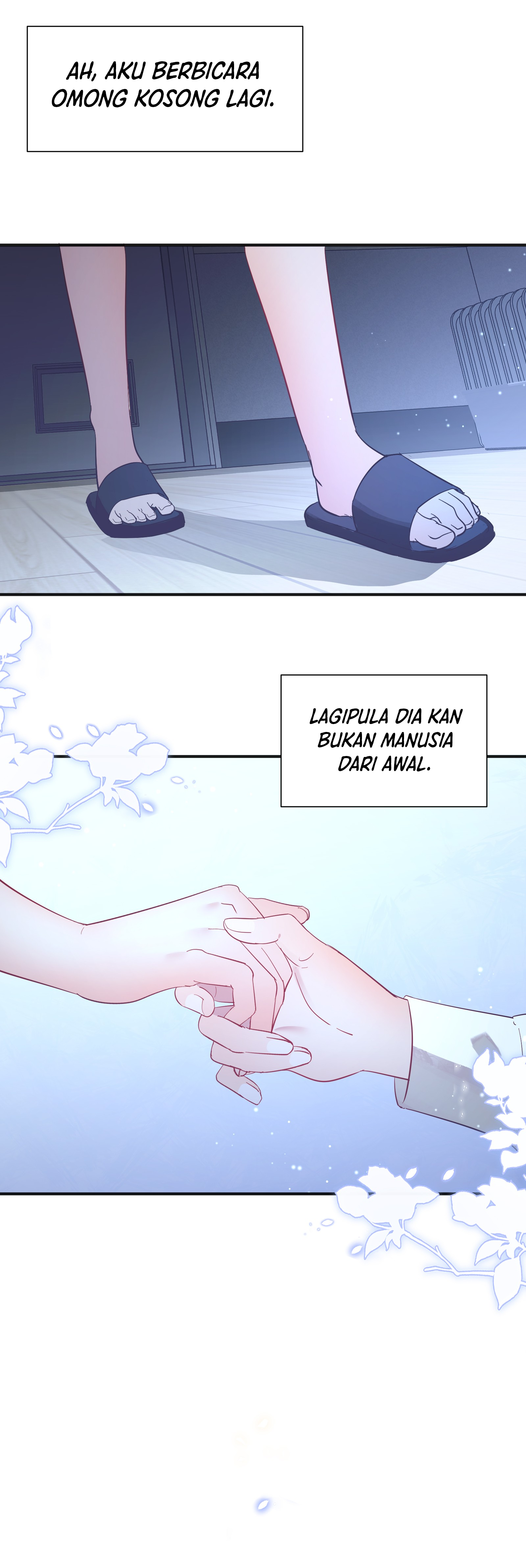 Artificial Temperature 36.7°C Chapter 7 - halaman 17